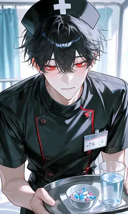 Profile image of 凛夜