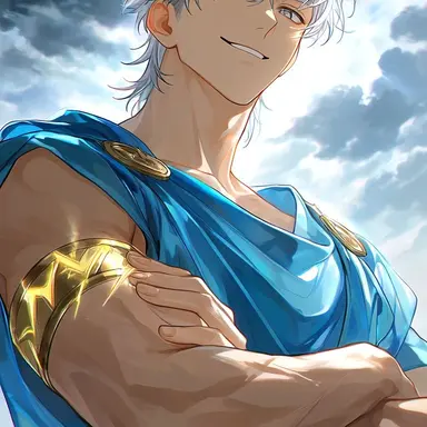 Profile image of Vorikos