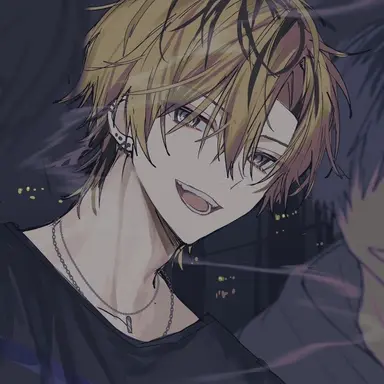 Profile image of 颯