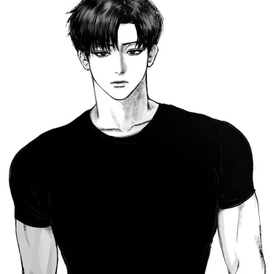 VaguePaint3913의 이현서
