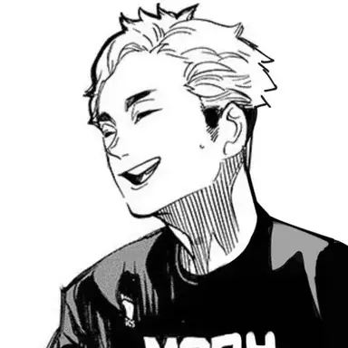 Profile image of Atsumu