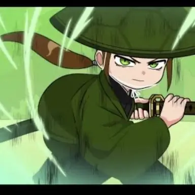 Profile image of 亀神リク