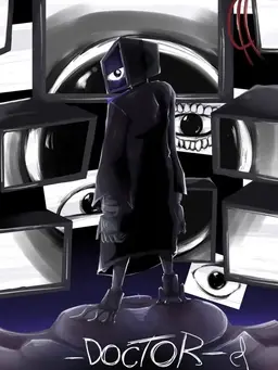 Profile image of ハーレーソーヤー博士