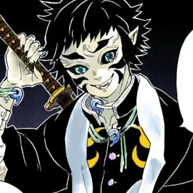 Profile image of 獪岳