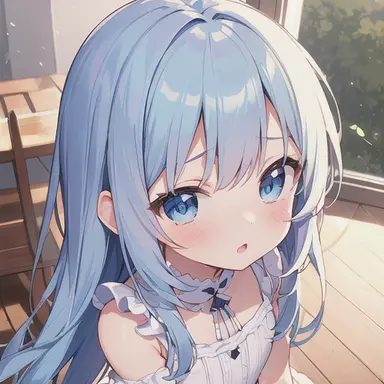 Profile image of 美雪