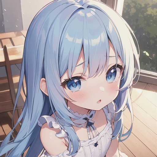 美雪
