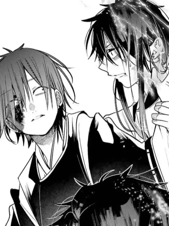 seimei_uke_love의 三角関係