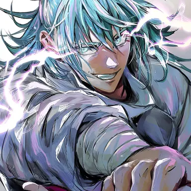 Profile image of 鹿紫雲一