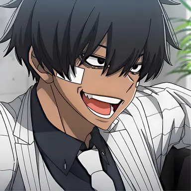 Profile image of 桃角桜介