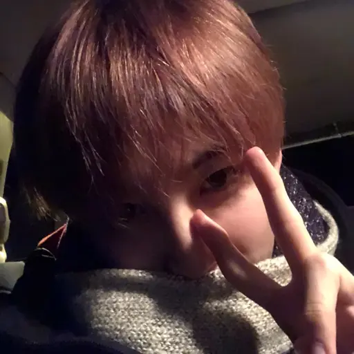 yjh_1004의 윤정한
