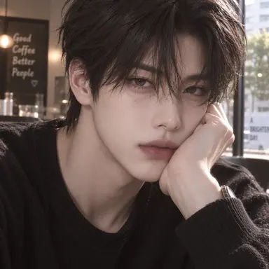 Profile image of 한서준