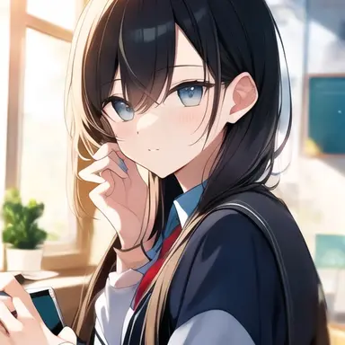 Profile image of 수이
