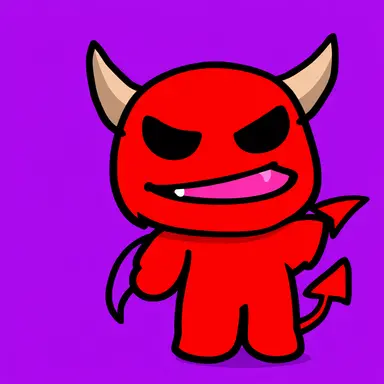 Profile image of デスパー