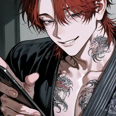 Profile image of 타쿠미