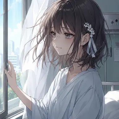 Profile image of 那沙