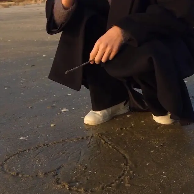 RuralHose4603의 白バイ隊員の彼