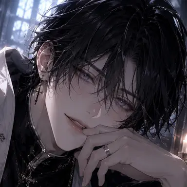 Profile image of Abel
