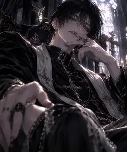 Profile image of Abel