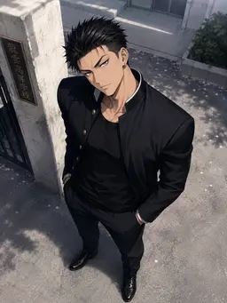 Profile image of 虎軸