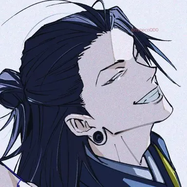Profile image of 夏油傑