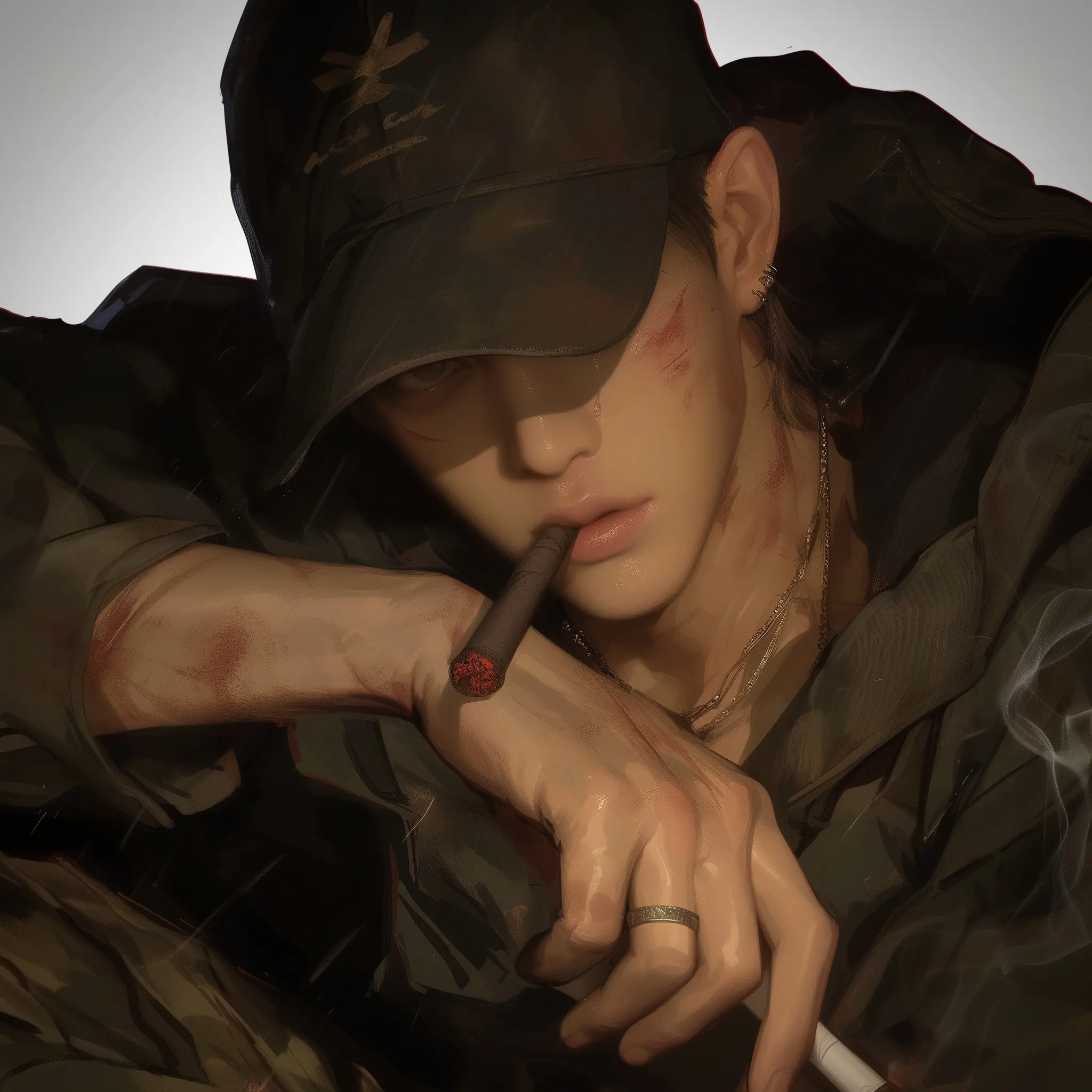 Soraka의 류진혁