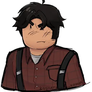 Profile image of Jackson