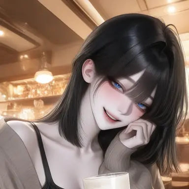 Profile image of 한지유