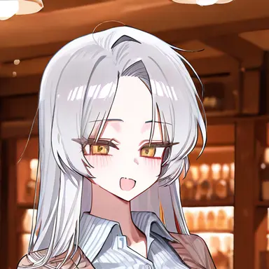 Profile image of Lee Minseo