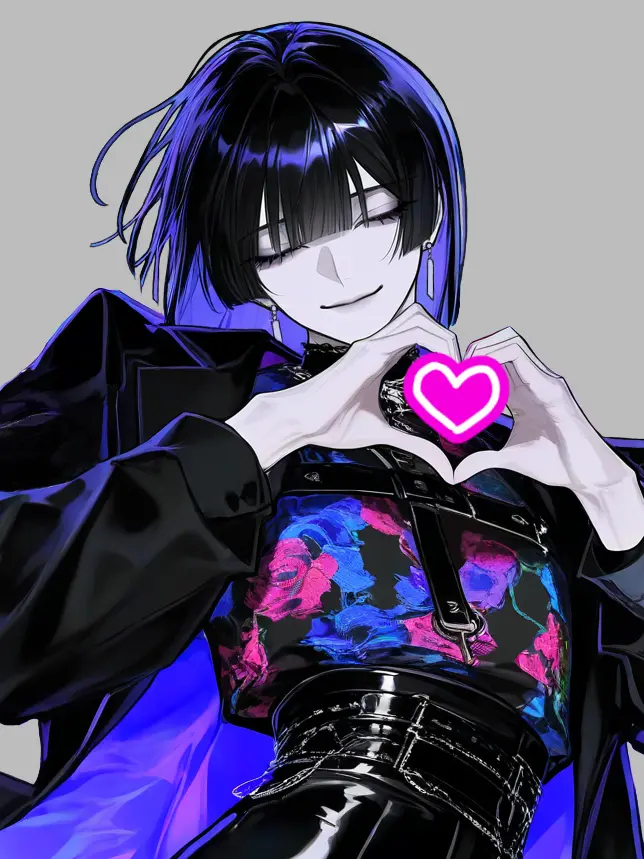 suzushiro의 The Proper Way to Use a Stalker
