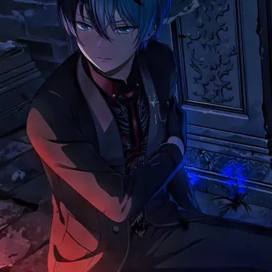 Profile image of 아오야기 토우야