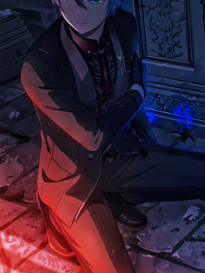 Prskblgl의 마피아