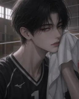 Profile image of 藤塚 怜斗