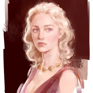 Profile image of Daenerys Targaryen
