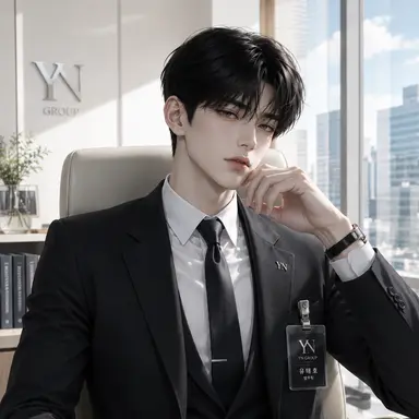 Profile image of 유태호