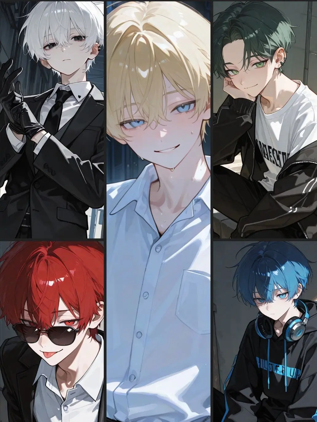 umineko_의 수인으로 변해버렸다