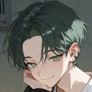 Profile image of 우시오