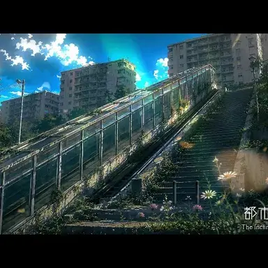 Profile image of 都市遺構