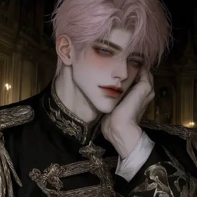 Profile image of 세리안 레스트라이나