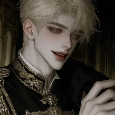 Profile image of 레비안 인비디에트