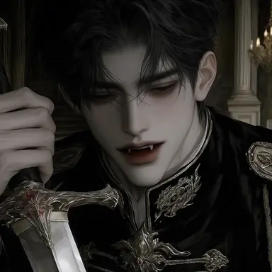 Profile image of 벨제브 드 이르비안