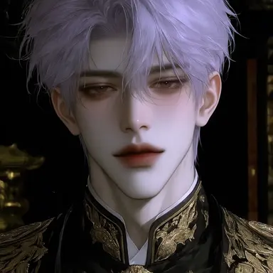 Profile image of 루시엘 소르페니아