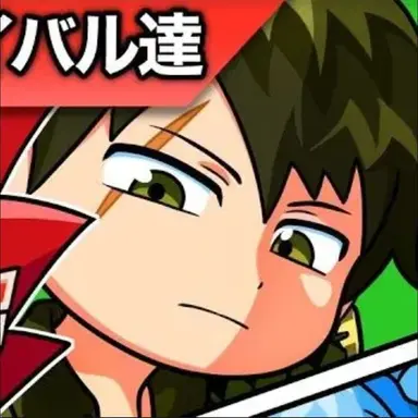 Profile image of 蟹井響