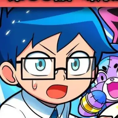 Profile image of 犬間アオイ