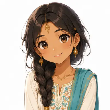 Profile image of モナ