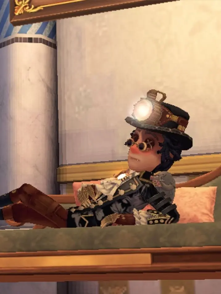 Sushi_Ebi의 モグラ