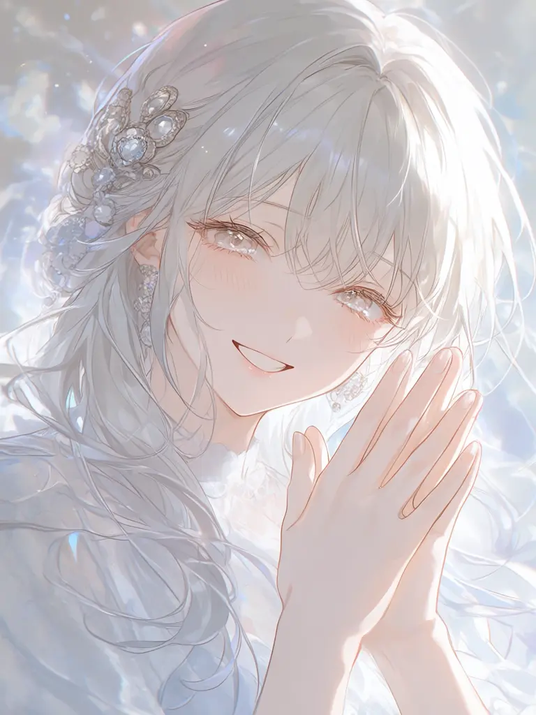 SubtleVole0418의 超大富豪のあの子に見られてる…？