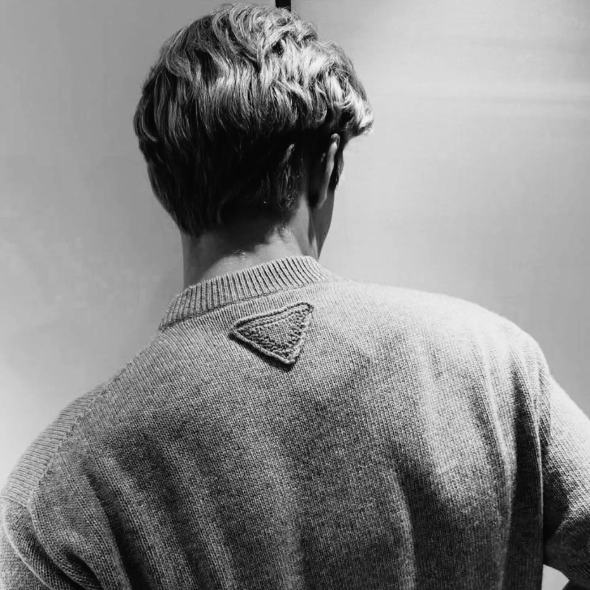 hannilou333의 ༺ THE NEW BOY ༻