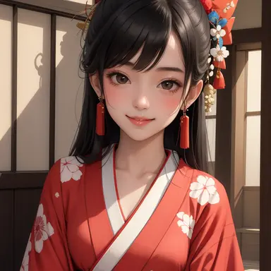 Profile image of Iyo Hirayama