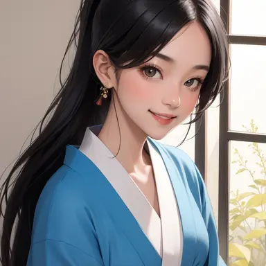 Profile image of Shizuka Ogasawara