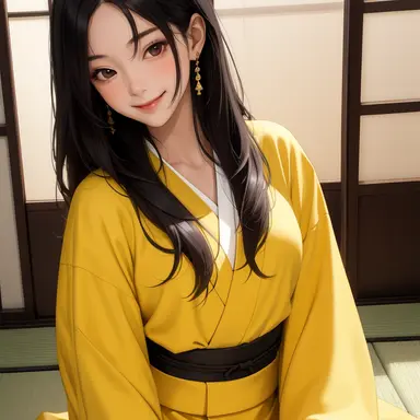 Profile image of Chiyo Muroi